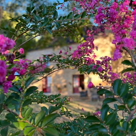 Roquebrune Saint-Alvère Zewnętrze zdjęcie