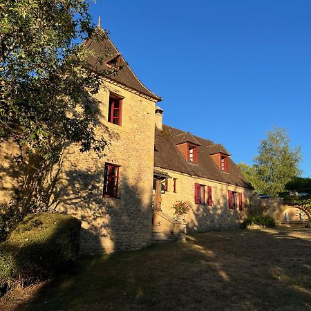 Roquebrune Saint-Alvère Zewnętrze zdjęcie