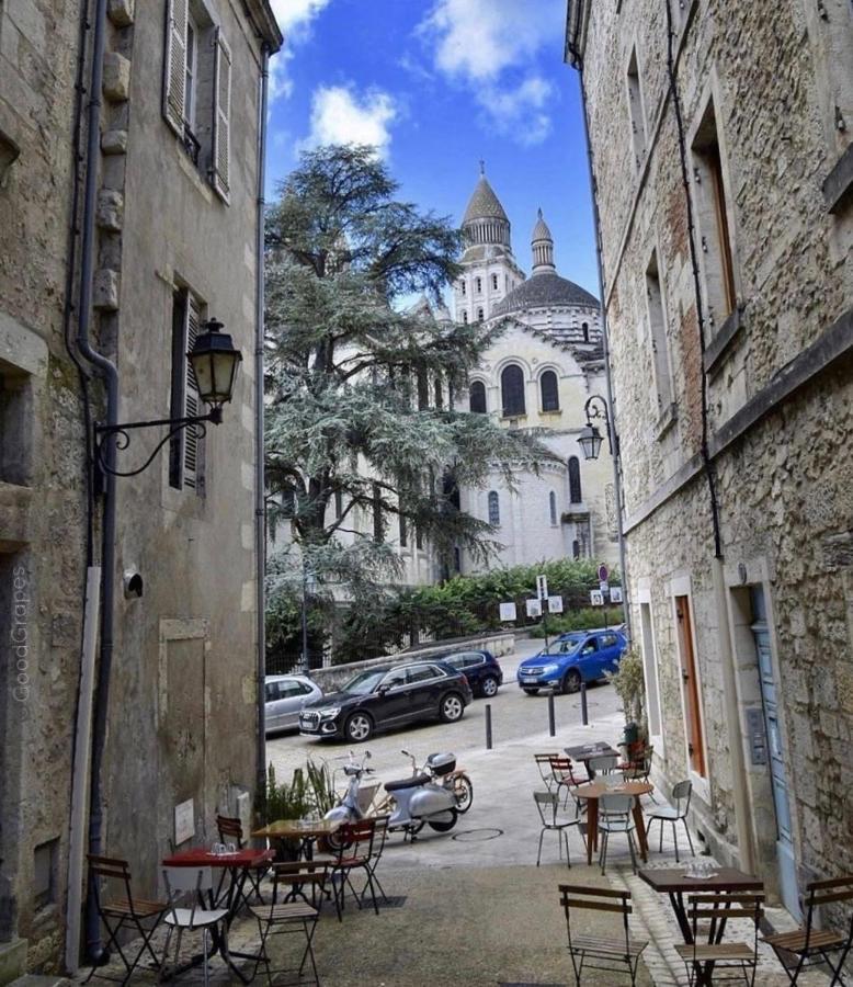 Roquebrune Saint-Alvère Zewnętrze zdjęcie