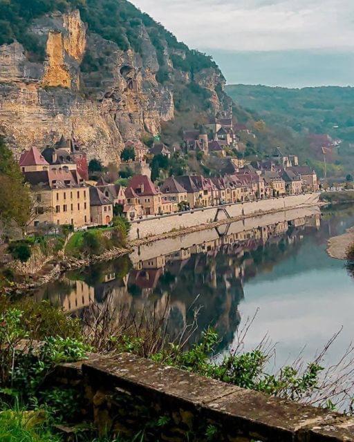 Roquebrune Saint-Alvère Zewnętrze zdjęcie