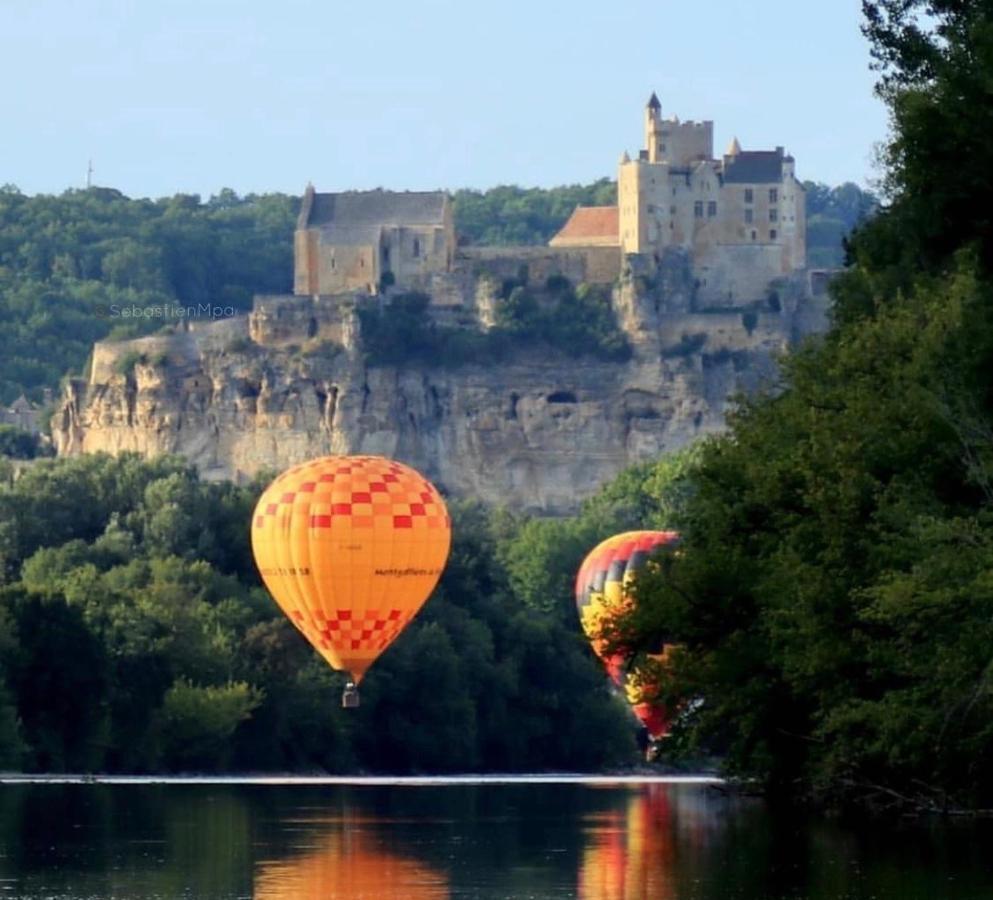 Roquebrune Saint-Alvère Zewnętrze zdjęcie