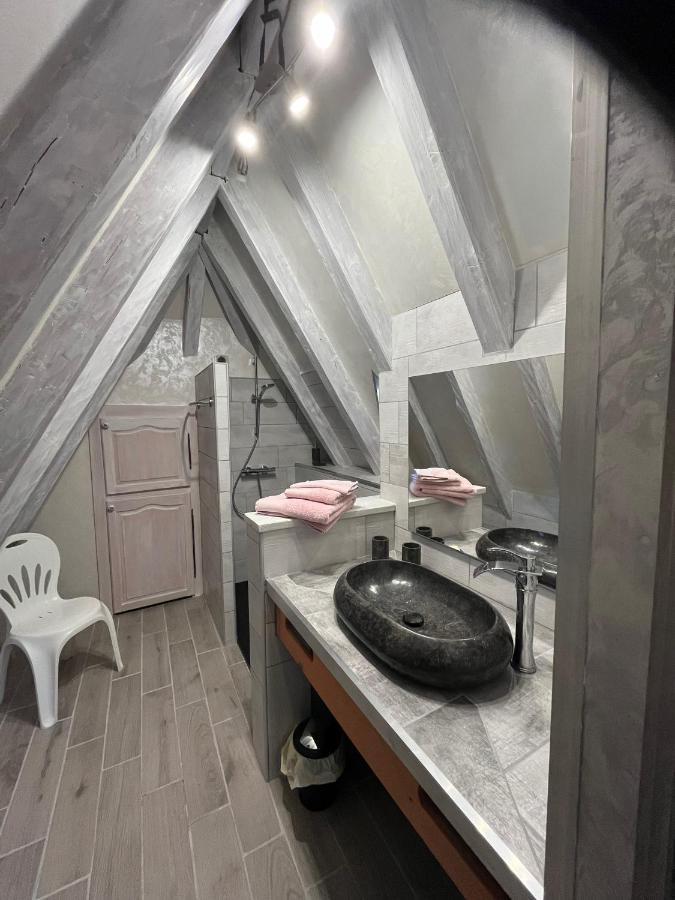 Roquebrune Saint-Alvère Zewnętrze zdjęcie