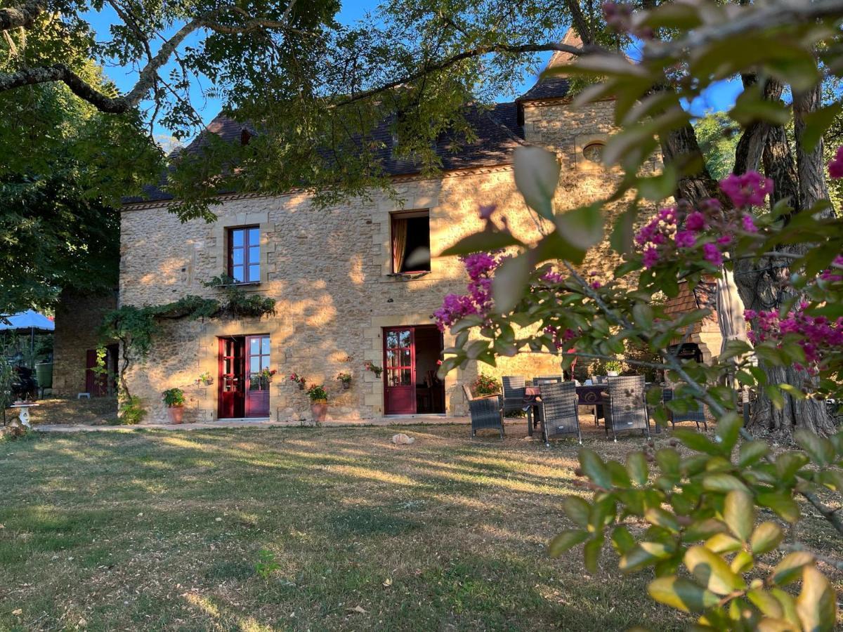 Roquebrune Saint-Alvère Zewnętrze zdjęcie