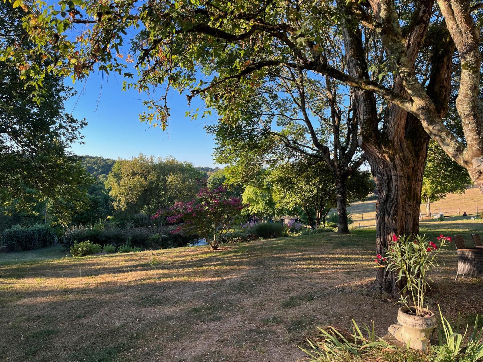 Roquebrune Saint-Alvère Zewnętrze zdjęcie