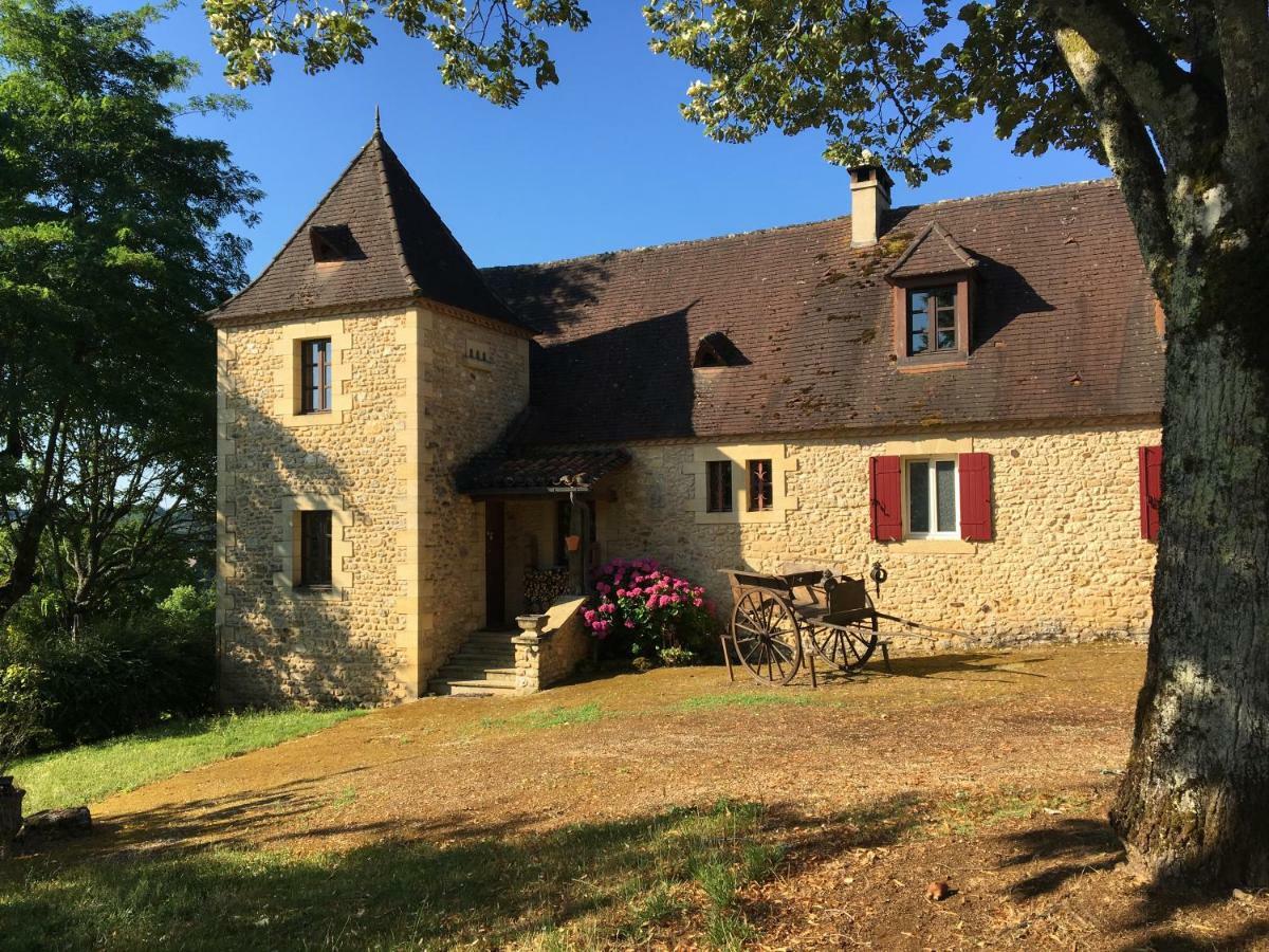 Roquebrune Saint-Alvère Zewnętrze zdjęcie